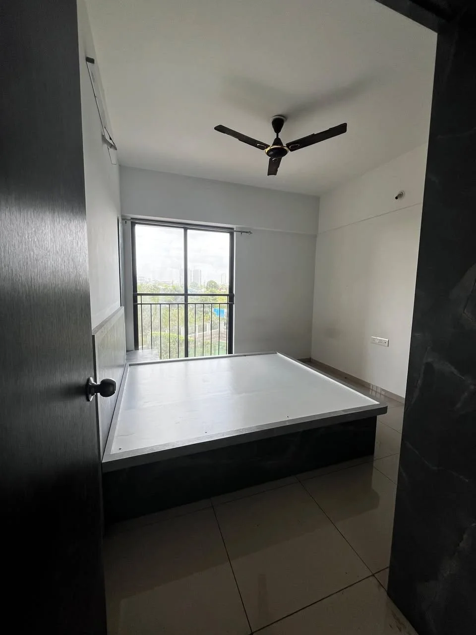 2 BHK Flat for Rent in Maan Road ,Hinjewadi Phase 1