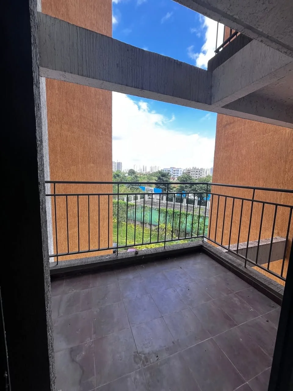 2 BHK Flat for Rent in Maan Road ,Hinjewadi Phase 1