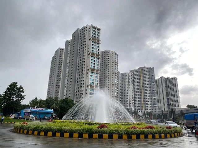 1 BHK Flat for Rent in Hinjewadi Phase 1