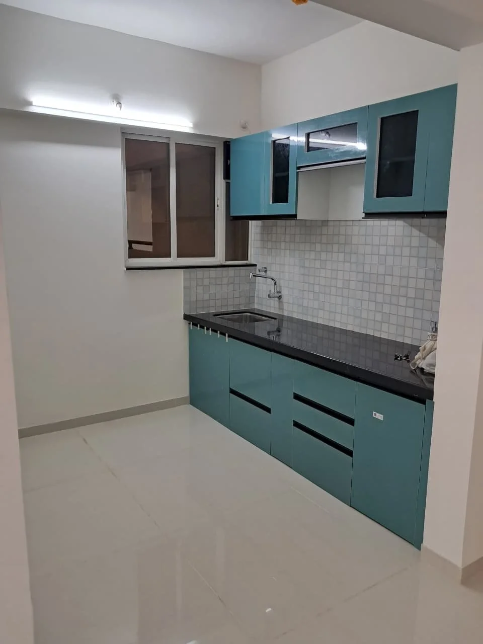 2 BHK Flat for Rent in Wakad Hinjawadi Link Road Pune