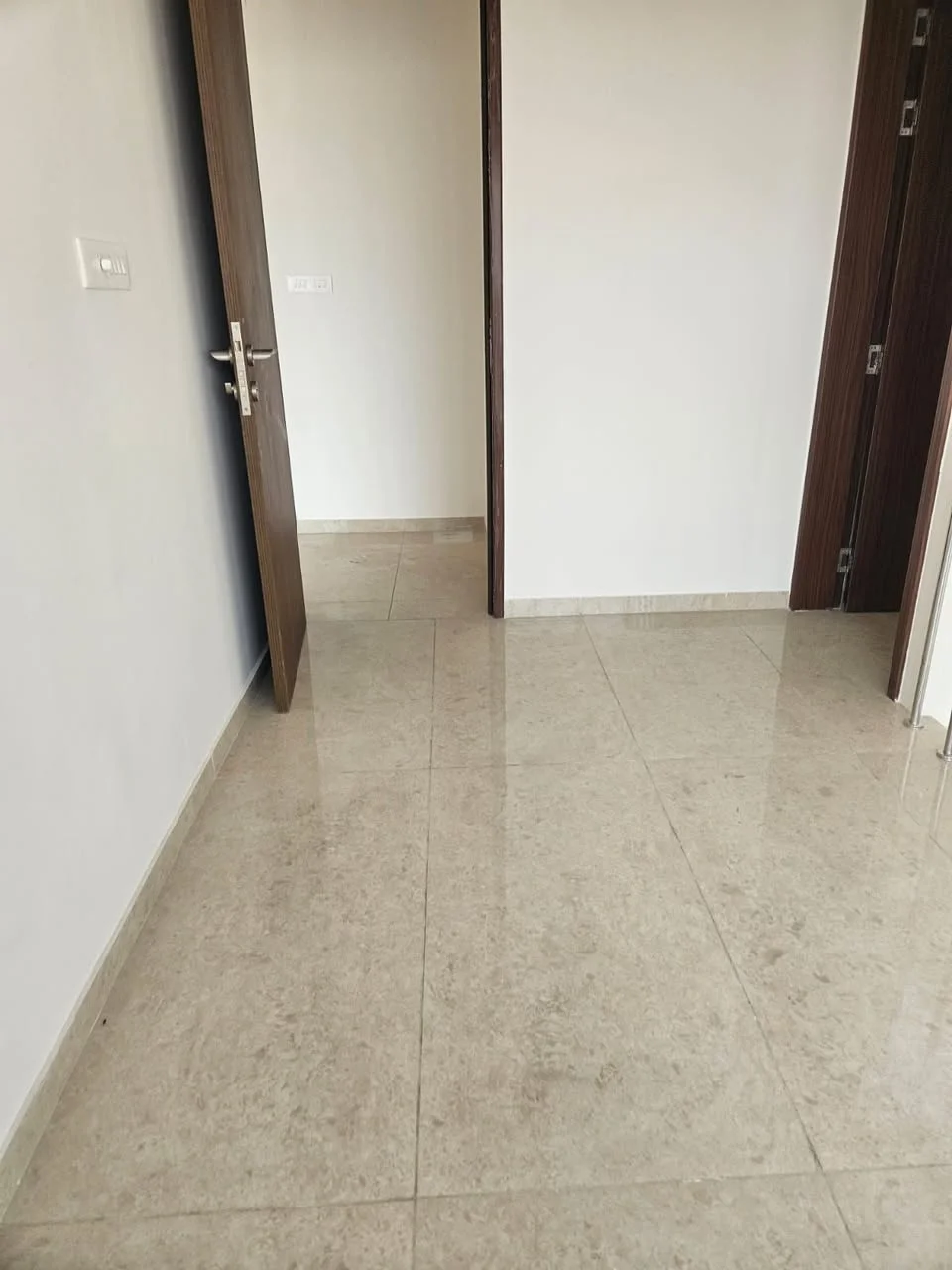 3 BHK Flat for Rent in VJ Enchante