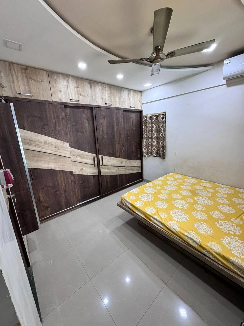 2 BHK Flat for Rent in Wadgaon Sheri