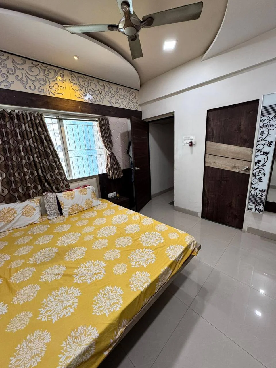 2 BHK Flat for Rent in Wadgaon Sheri