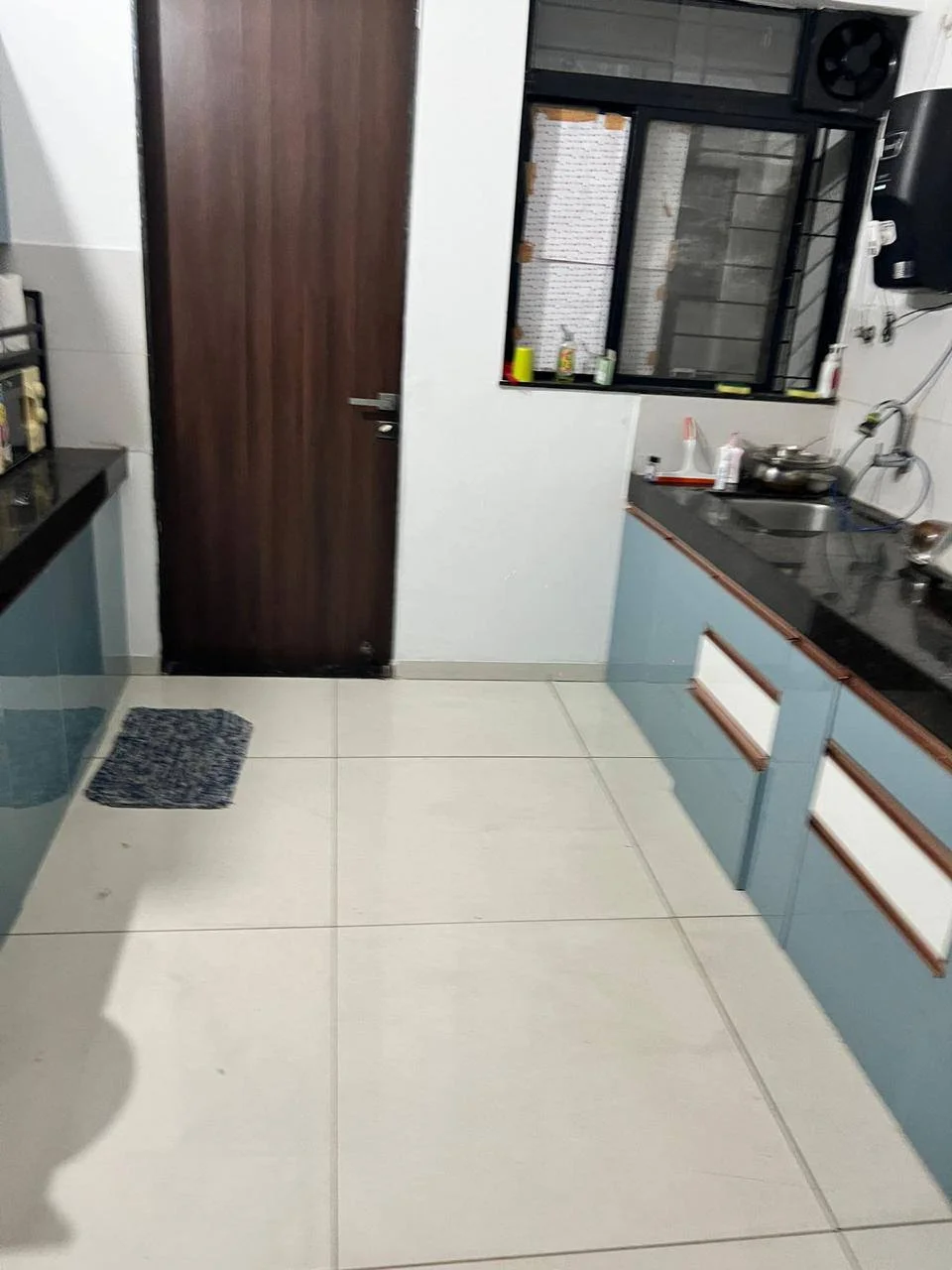 3 BHK Flat for Rent in ivy estate wagholi