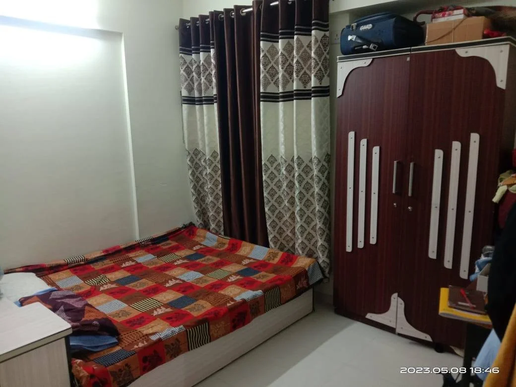 1 BHK Flat for Rent in keshav nagar