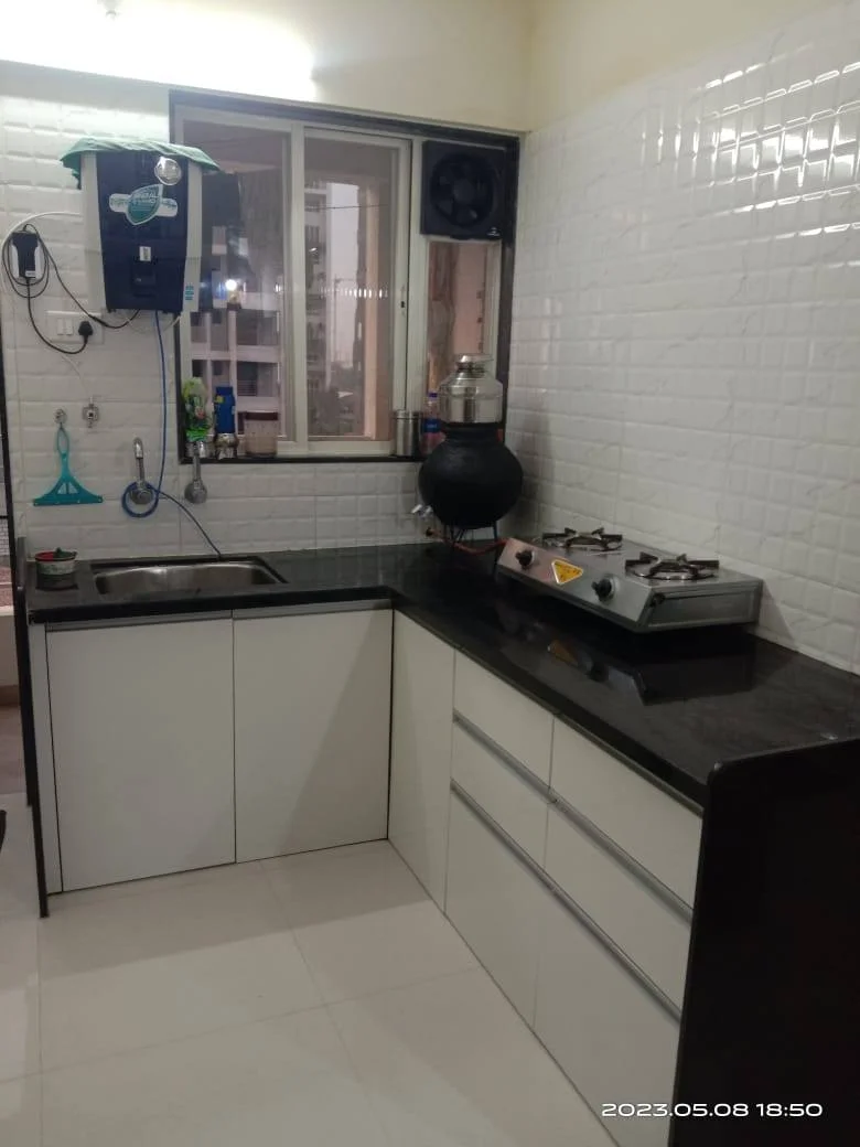 1 BHK Flat for Rent in keshav nagar
