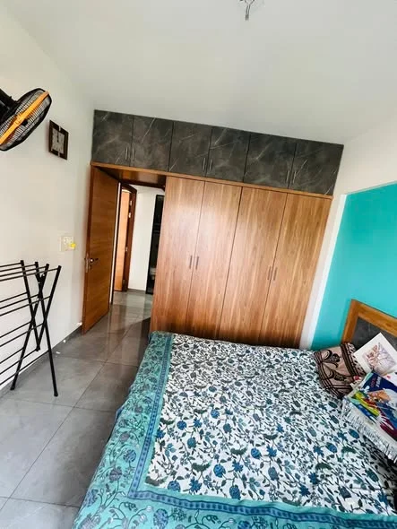 2 BHK Flat for Rent in Bhusari Colony