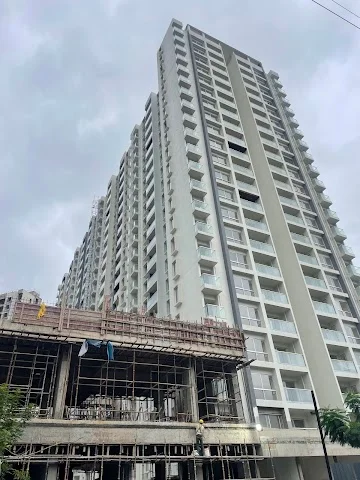 Single Occupancy for Female in 3 BHK Flat for Rent in Hinjewadi Phase 2