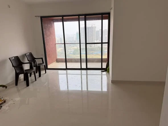 3 BHK Flat for Rent in KASTURI CHOWK WAKAD