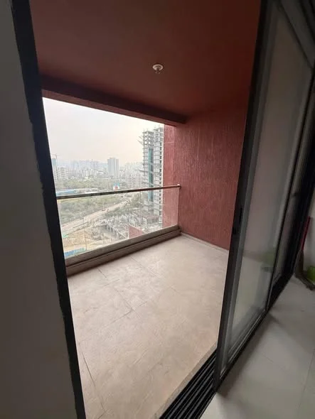 3 BHK Flat for Rent in KASTURI CHOWK WAKAD