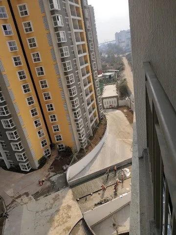 Single Occupancy  for Female in 3 BHK Flat for Rent in Hinjewadi