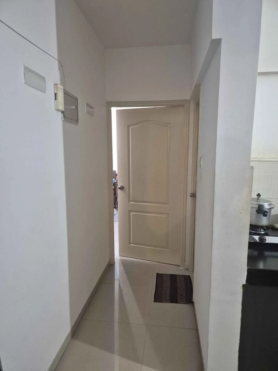 2 BHK Flat for Rent in Wagholi