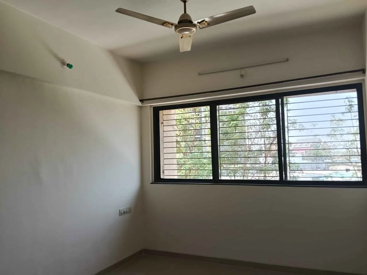2 BHK Flat for Rent in PIMPRI-CHINCHWAD