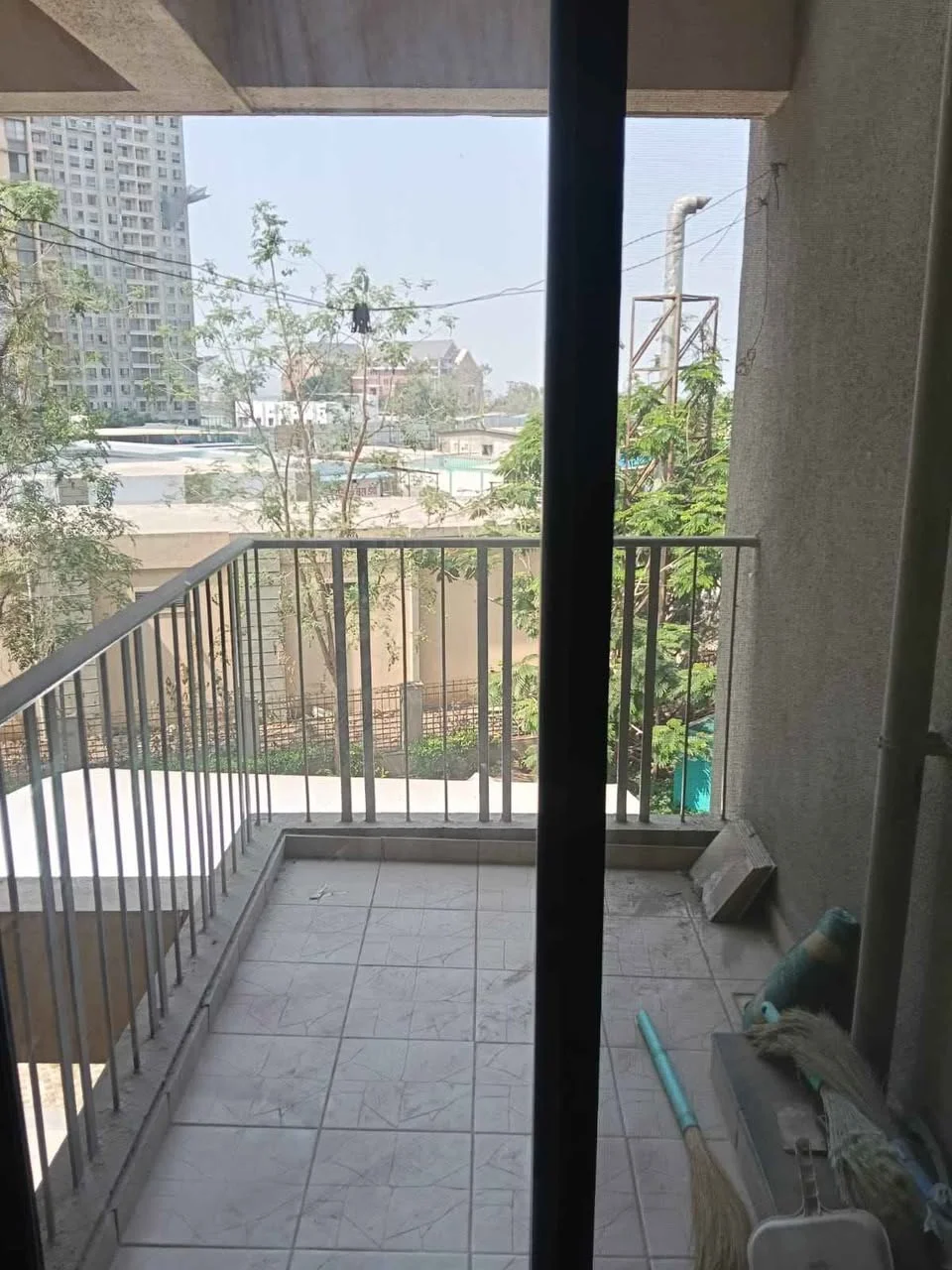 2 BHK Flat for Rent in PIMPRI-CHINCHWAD