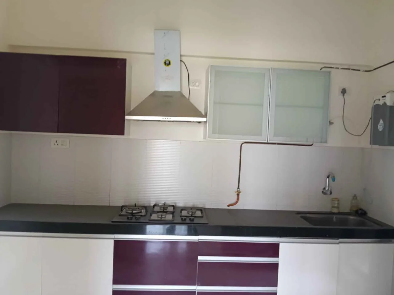 2 BHK Flat for Rent in PIMPRI-CHINCHWAD