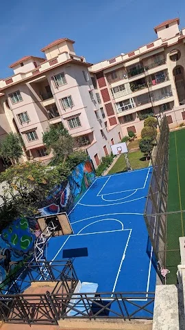 Single Occupancy in 3 BHK Flat for Rent in Domlur near Indiranagar