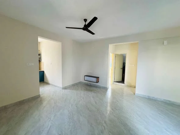 2 BHK Flat for Rent in Sarjapur road