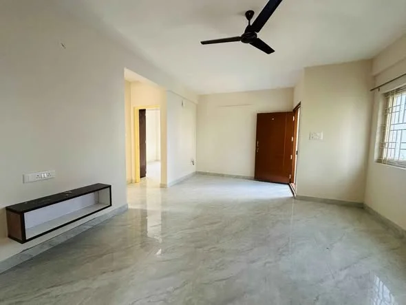 2 BHK Flat for Rent in Sarjapur road