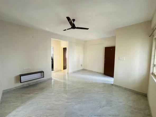 2 BHK Flat for Rent in Sarjapur road