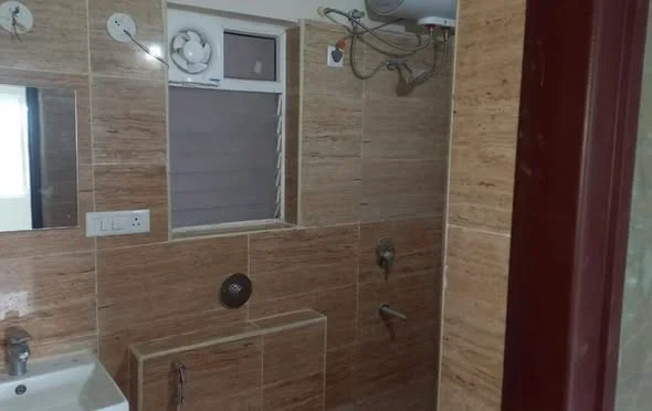 Single Occupancy for Male in 1 BHK Flat for Rent in Sarjapur