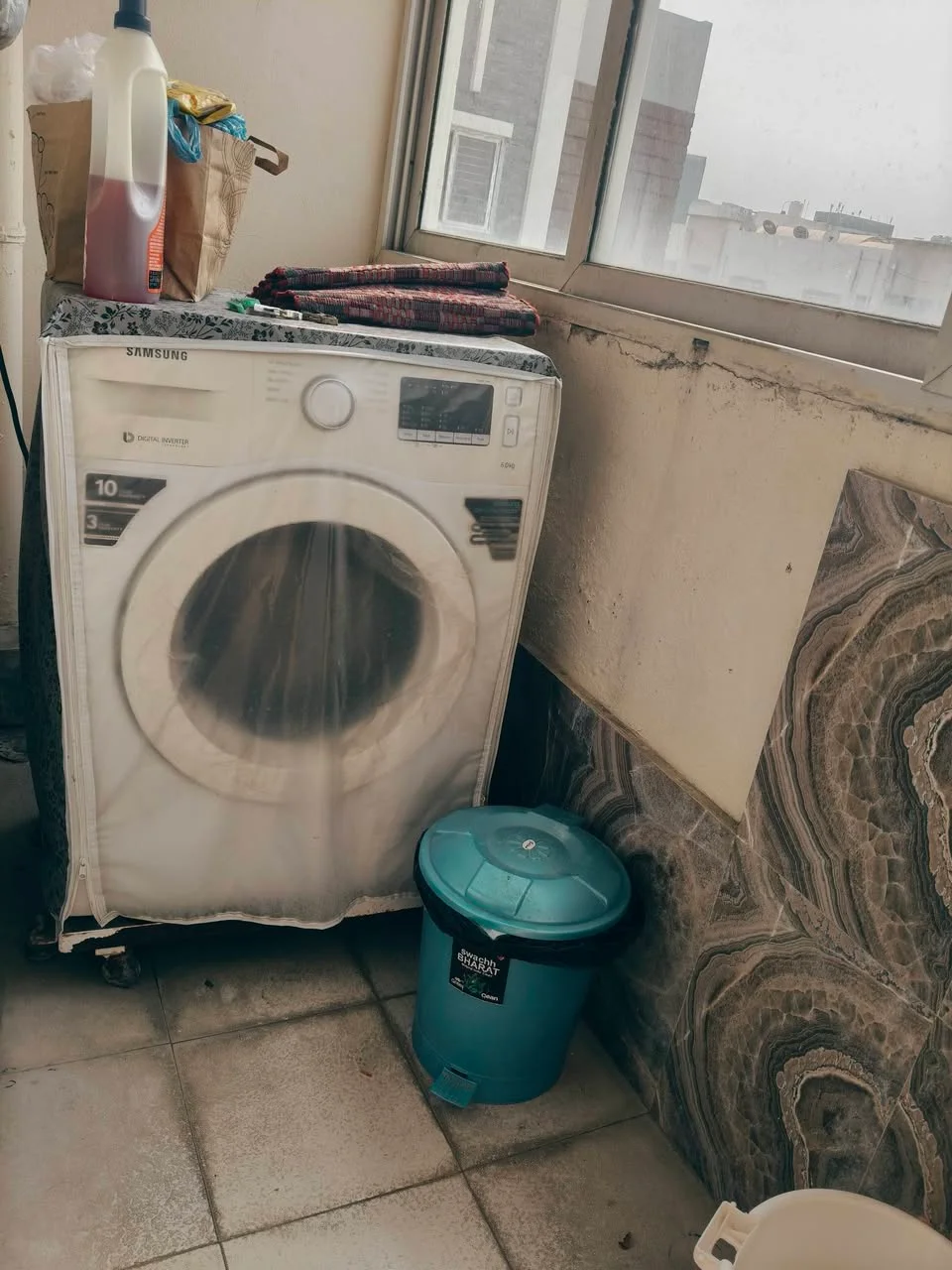 2 BHK Flat for Rent in Kondapur Hyderabad