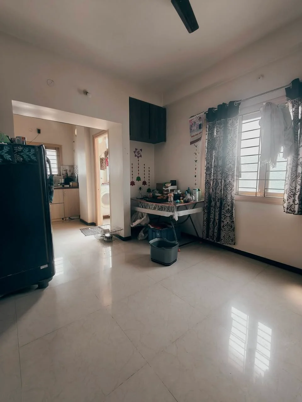 2 BHK Flat for Rent in Kondapur Hyderabad