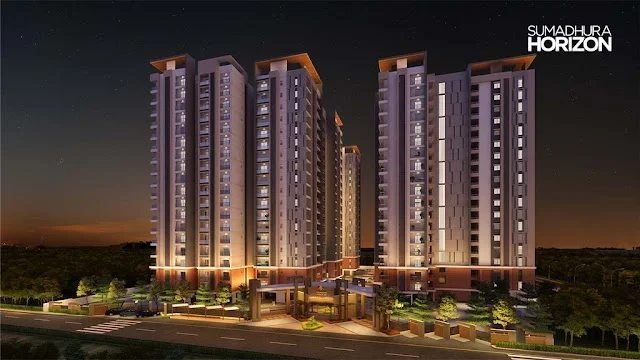 3 BHK Flat for Rent in Masjid Banda