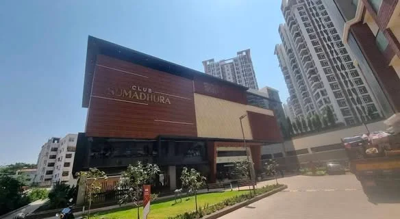 3 BHK Flat for Rent in Masjid Banda