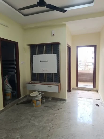 1 BHK Flat for Rent in Kondapur