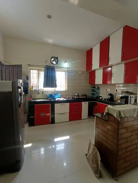 2 BHK Flat for Rent in Kondapur Hyderabad