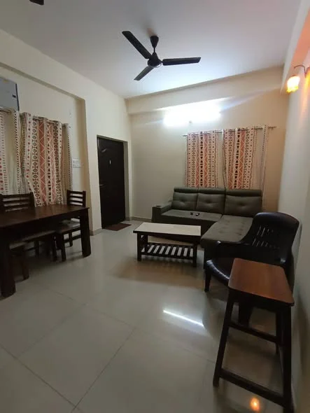 2 BHK Flat for Rent in Kondapur Hyderabad