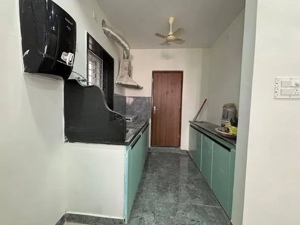 2 BHK Flat for Rent in Kondapur Hyderabad