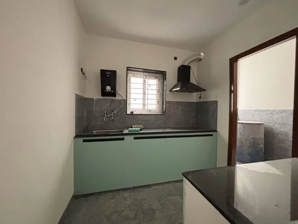 2 BHK Flat for Rent in Kondapur Hyderabad