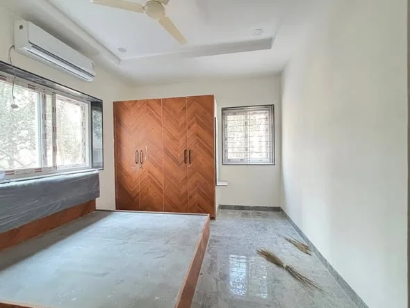 2 BHK Flat for Rent in Kondapur Hyderabad