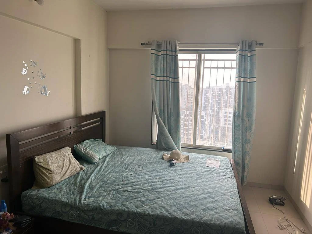 2 BHK Flat for Rent in Pune Baif road