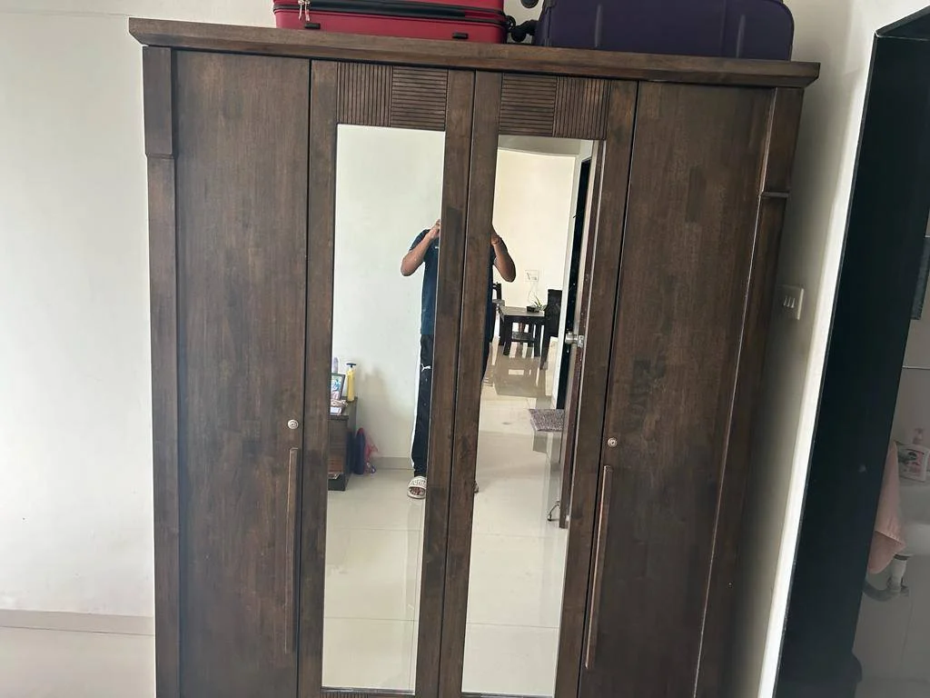 2 BHK Flat for Rent in Pune Baif road