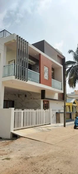 5 BHK Independent House for Sale in Bogadi,AVANT BKV Hospital