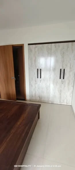 2 BHK Flat for Rent in Kharadi