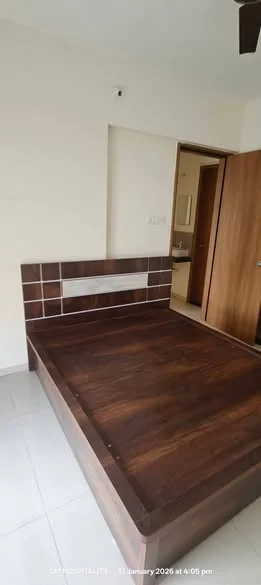 2 BHK Flat for Rent in Kharadi