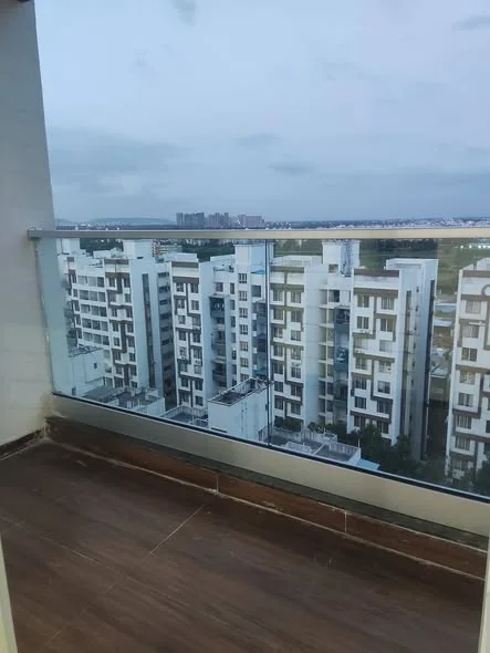 2 BHK Flat for Rent in Keshav Nagar
