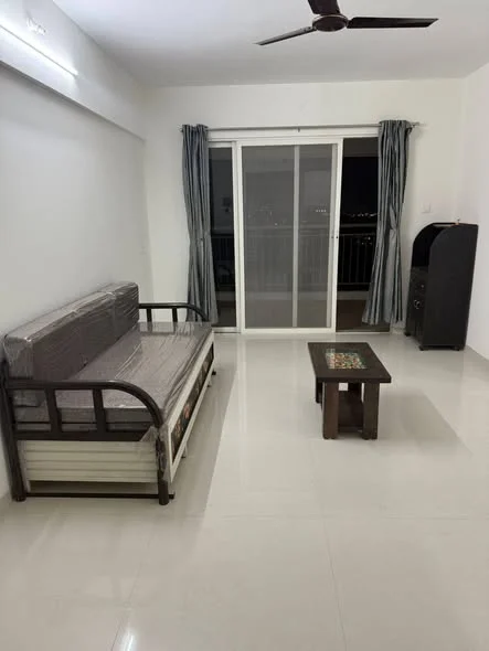 1 BHK Flat for Rent in Keshav nagar