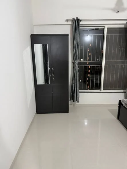 1 BHK Flat for Rent in Keshav nagar