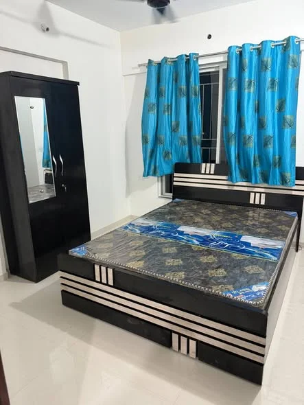 1 BHK Flat for Rent in Keshav nagar