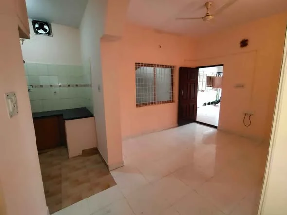 2 BHK Independent House for Rent in BENGALURU
