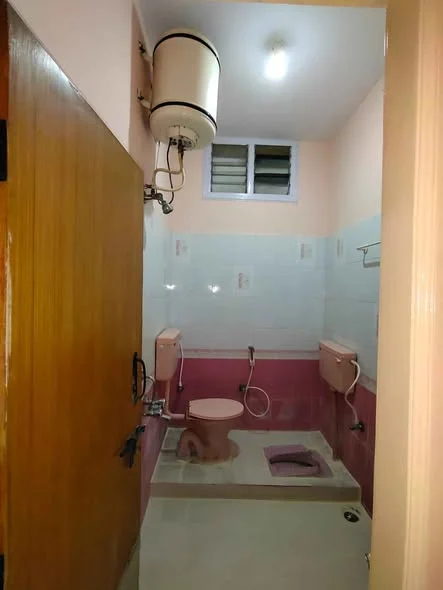 2 BHK Independent House for Rent in BENGALURU