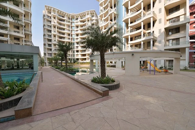 2 BHK Flat for Sale in NIBM Road