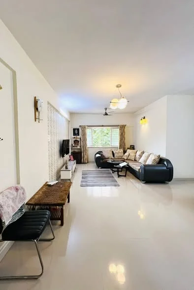 2 BHK Flat for Sale in NIBM Road