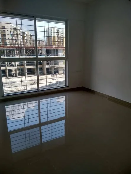 2 BHK Flat for Rent in Dhanori/Lohegaon