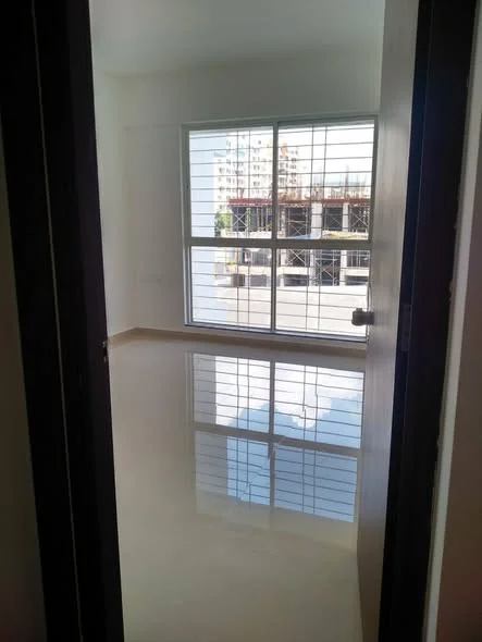 2 BHK Flat for Rent in Dhanori/Lohegaon