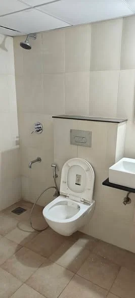 2 BHK Flat for Rent in Keshavnagar